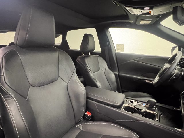 Certified 2025 Lexus RX 350 w/ Convenience Package AWD/4WD image 11