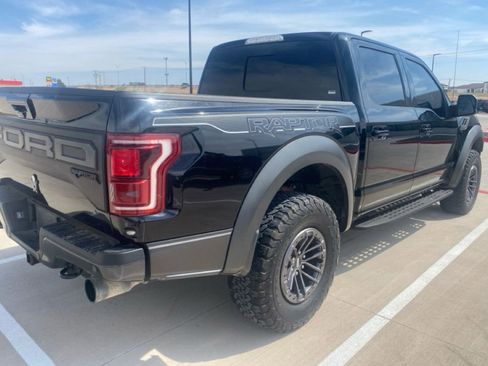Used 2020 Ford F150 Raptor w/ Equipment Group 802A Luxury AWD/4WD image 5