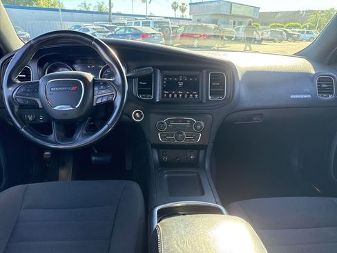 Used 2019 Dodge Charger Police w/ Convenience Group I image 8