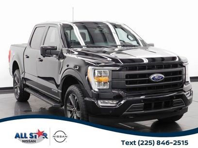 Used 2023 Ford F150 Lariat