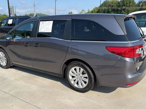 Used 2019 Honda Odyssey LX image 6