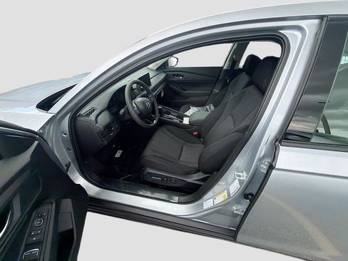 New 2026 Honda Accord SE image 16