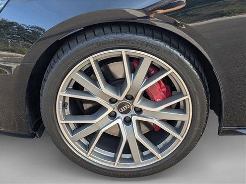 Certified 2023 Audi S4 Premium Plus AWD/4WD image 21