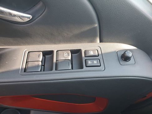 New 2025 Nissan Frontier PRO-4X w/ Pro Premium Package image 10