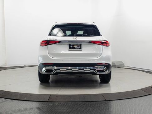 Certified 2026 Mercedes-Benz GLC 300 4MATIC image 30