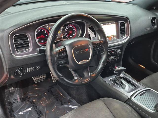 Used 2018 Dodge Charger R/T Scat Pack w/ Dynamics Package RWD image 10