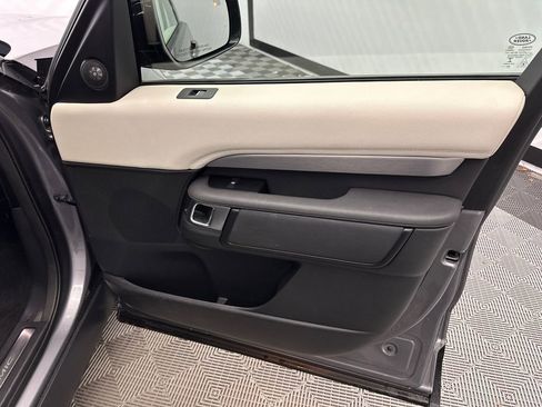 Used 2021 Land Rover Discovery S R-Dynamic image 15