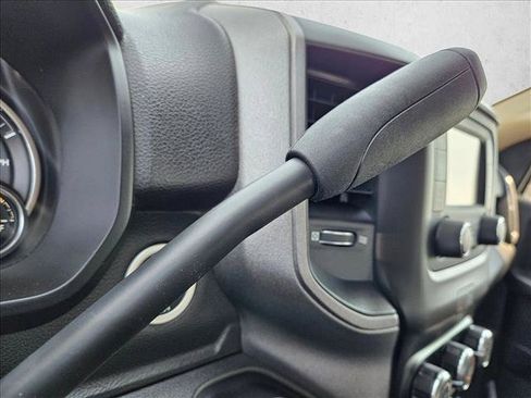 Used 2019 RAM 2500 Tradesman AWD/4WD image 16