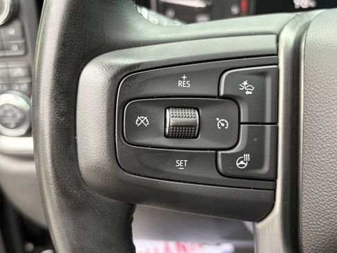 Used 2023 GMC Sierra 2500 Denali w/ Denali Ultimate Package AWD/4WD image 16