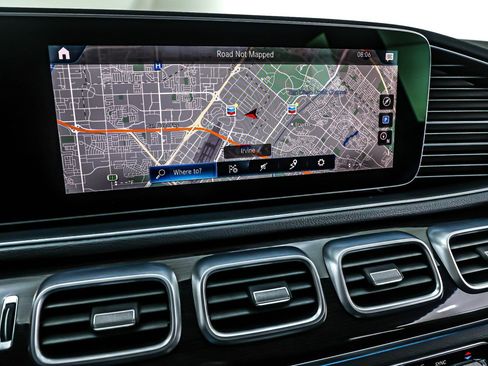 Used 2022 Mercedes-Benz GLE 350 image 20