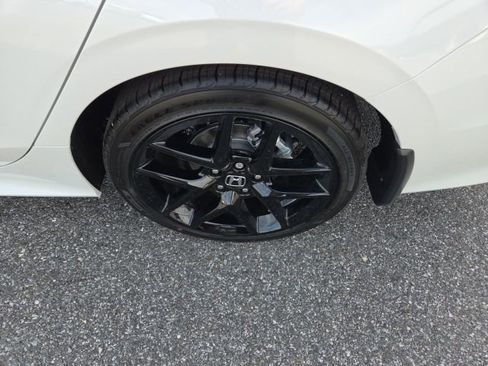 New 2026 Honda Civic Sport image 11