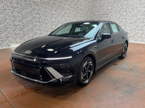 New 2026 Hyundai Sonata SEL image 3