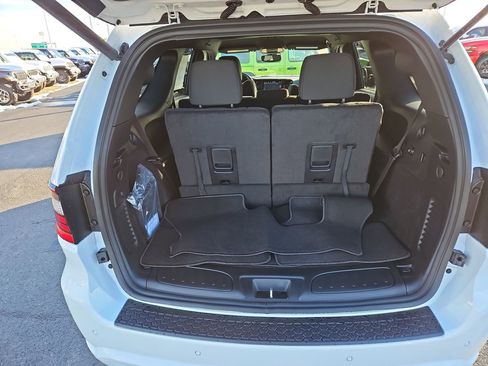 New 2026 Dodge Durango GT w/ Blacktop Package image 12