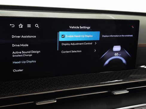 New 2026 Genesis GV80 3.5T e-SC image 18