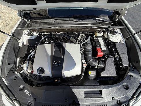 Used 2023 Lexus ES 350 F Sport w/ Accessory Package (Z2) FWD image 28