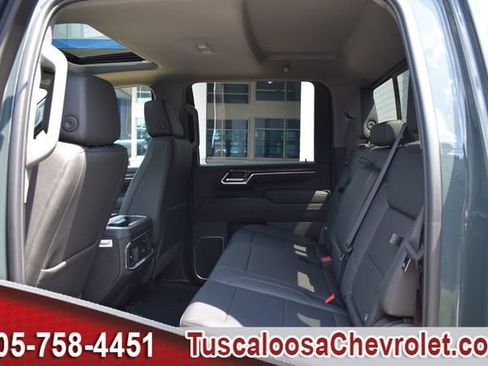 New 2026 Chevrolet Silverado 2500 LTZ w/ LTZ Plus Package image 19