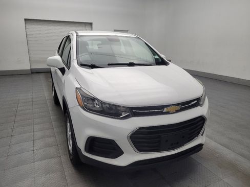 Used 2019 Chevrolet Trax LS image 13