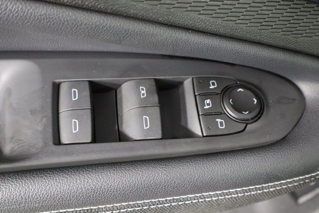 Used 2024 Chevrolet Blazer EV LT AWD/4WD image 20