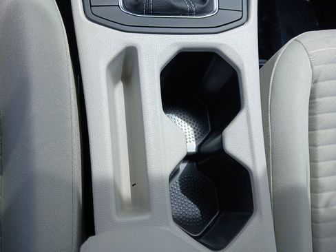 New 2026 Volkswagen Jetta S FWD image 16
