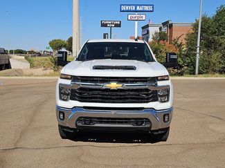 Used 2024 Chevrolet Silverado 2500 LT AWD/4WD video 2