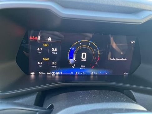 New 2026 Chevrolet Colorado Trail Boss image 12