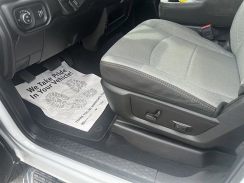 Used 2024 RAM 2500 Big Horn image 15