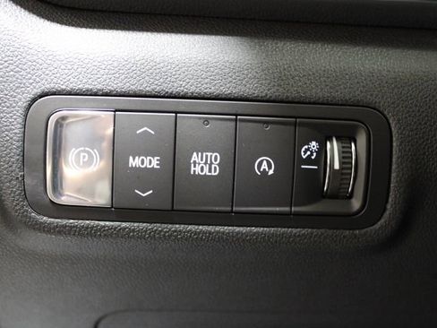 New 2026 GMC Terrain Elevation w/ Black Edition image 18