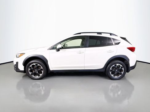Used 2021 Subaru Crosstrek 2.0i Premium AWD/4WD image 6