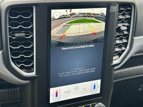 New 2026 Ford Ranger XL w/ Trailer Tow Package image 17