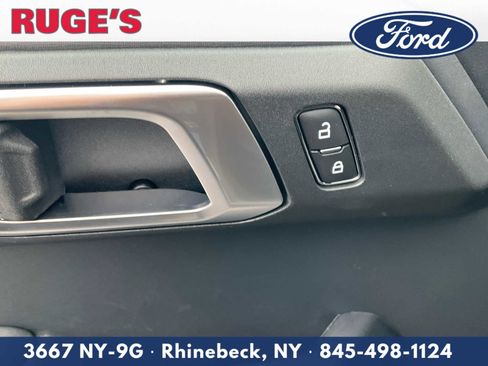 New 2026 Ford Bronco Badlands image 17