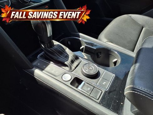 Used 2022 Volkswagen Atlas SE AWD/4WD image 21