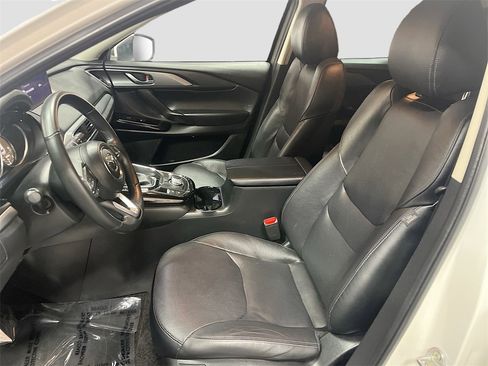 Used 2023 MAZDA CX-9 Touring Plus image 21