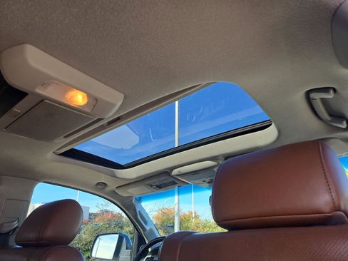 Used 2011 Toyota Sequoia Platinum image 22