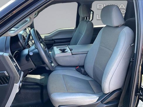 Used 2020 Ford F350 XL AWD/4WD image 25