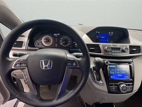 Used 2016 Honda Odyssey EX image 22