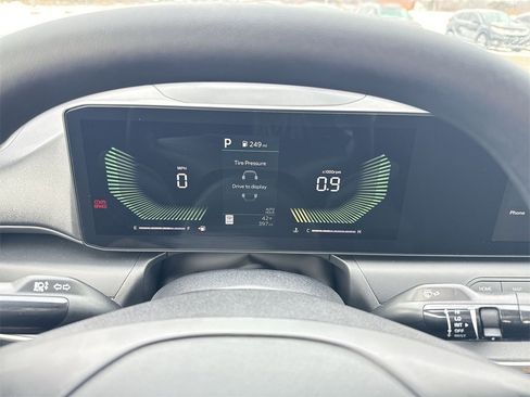 New 2025 Kia K4 LXS image 10