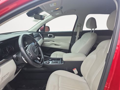 Certified 2022 Kia Sorento S FWD image 20