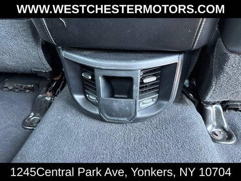Used 2021 RAM 2500 Power Wagon AWD/4WD image 23