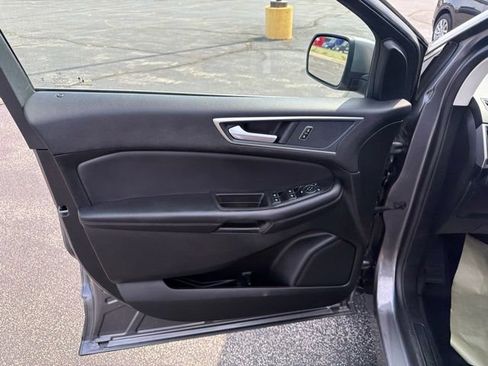 Used 2024 Ford Edge SEL w/ Convenience Package AWD/4WD image 24