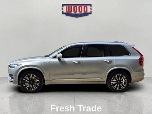 Used 2023 Volvo XC90 T8 Plus AWD/4WD image 4