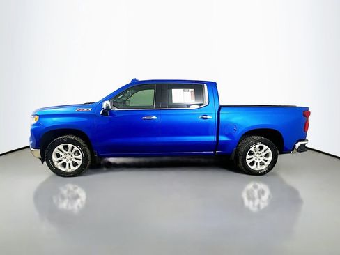 Used 2023 Chevrolet Silverado 1500 LTZ image 5