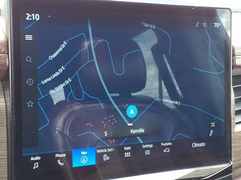 Certified 2024 Ford Expedition Limited image 21