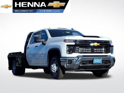 New 2026 Chevrolet Silverado 3500 W/T w/ WT Convenience Package