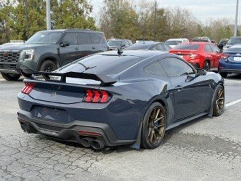 Used 2024 Ford Mustang Dark Horse image 16