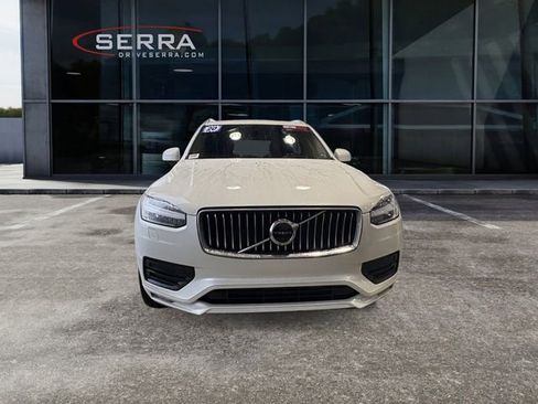 Used 2020 Volvo XC90 T6 Momentum image 6