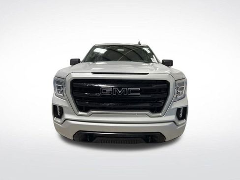 Used 2022 GMC Sierra 1500 Elevation image 10