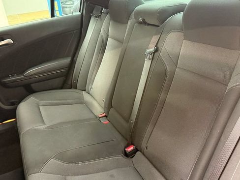 Used 2020 Dodge Charger SXT w/ Blacktop Package RWD image 4