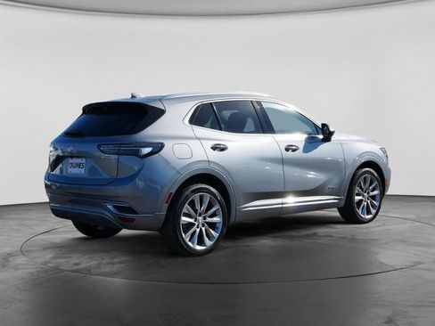 Used 2023 Buick Envision Avenir AWD/4WD image 12