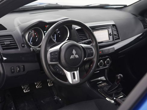 Used 2015 Mitsubishi Lancer Evolution Final Edition AWD/4WD image 22