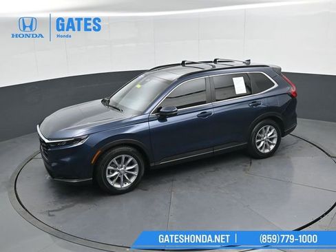 Certified 2023 Honda CR-V EX-L image 28